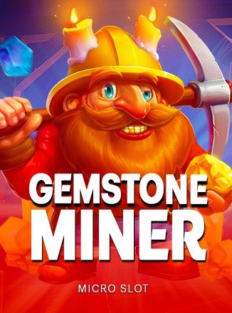 Gem Stone Miner