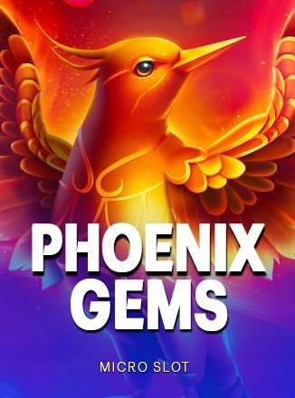 Phoenix Gems
