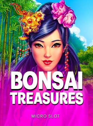 Bonsai Treasures