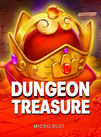 Dungeon Treasure