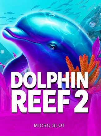 Dolphin Reef 2